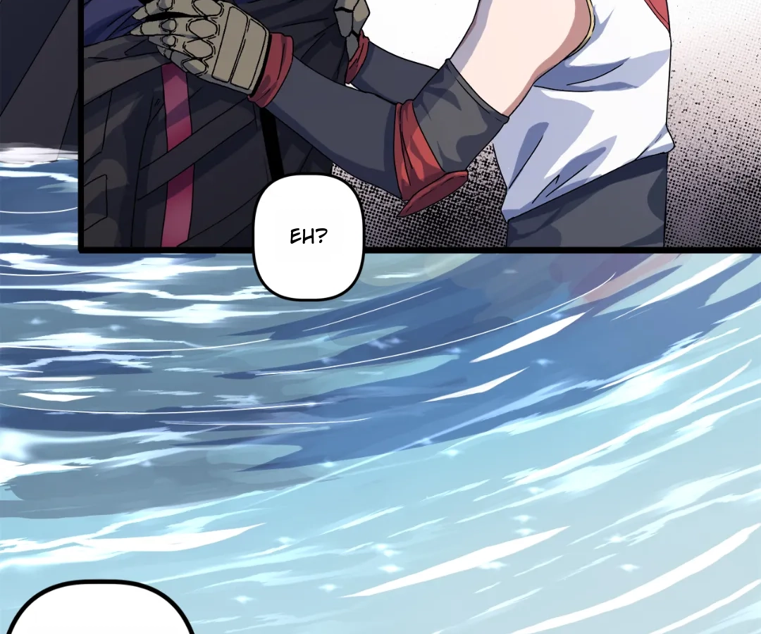 Wasteland Escort Chapter 21 page 24 - 