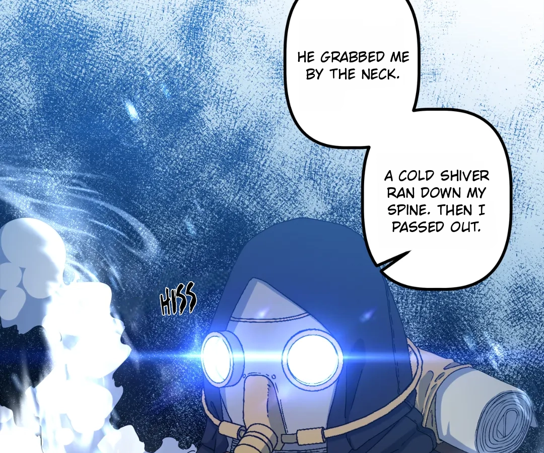 Wasteland Escort Chapter 21 page 26 - 