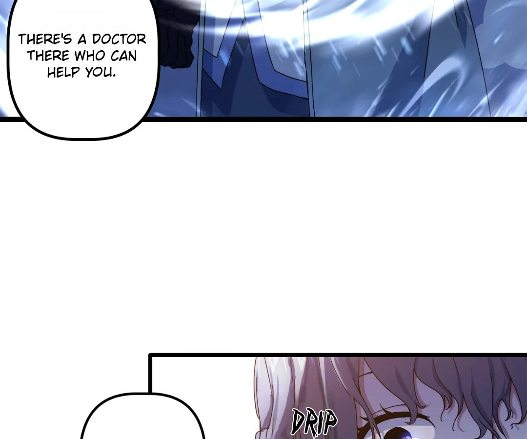 Wasteland Escort Chapter 21 page 28 - 