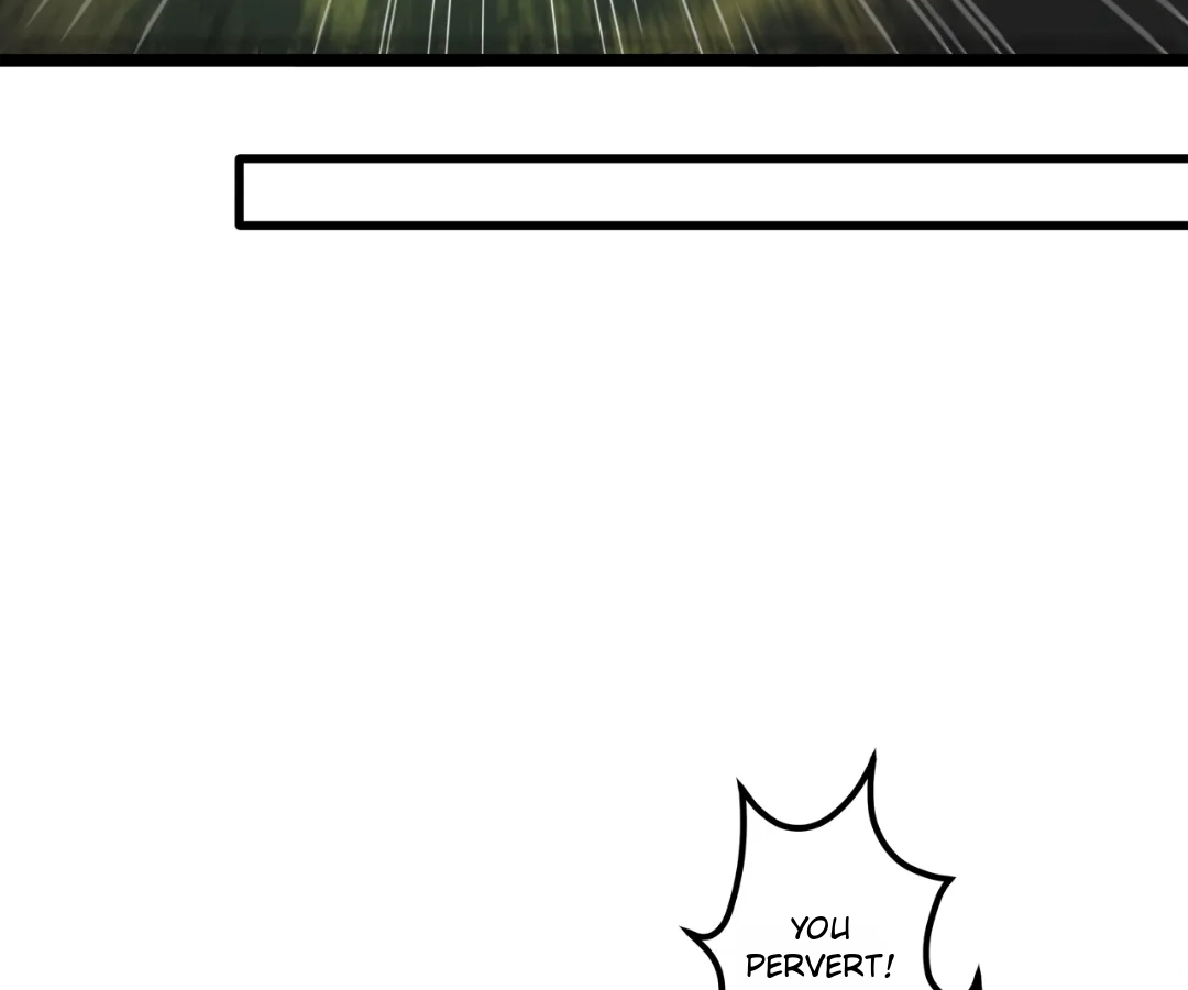 Wasteland Escort Chapter 21 page 37 - 