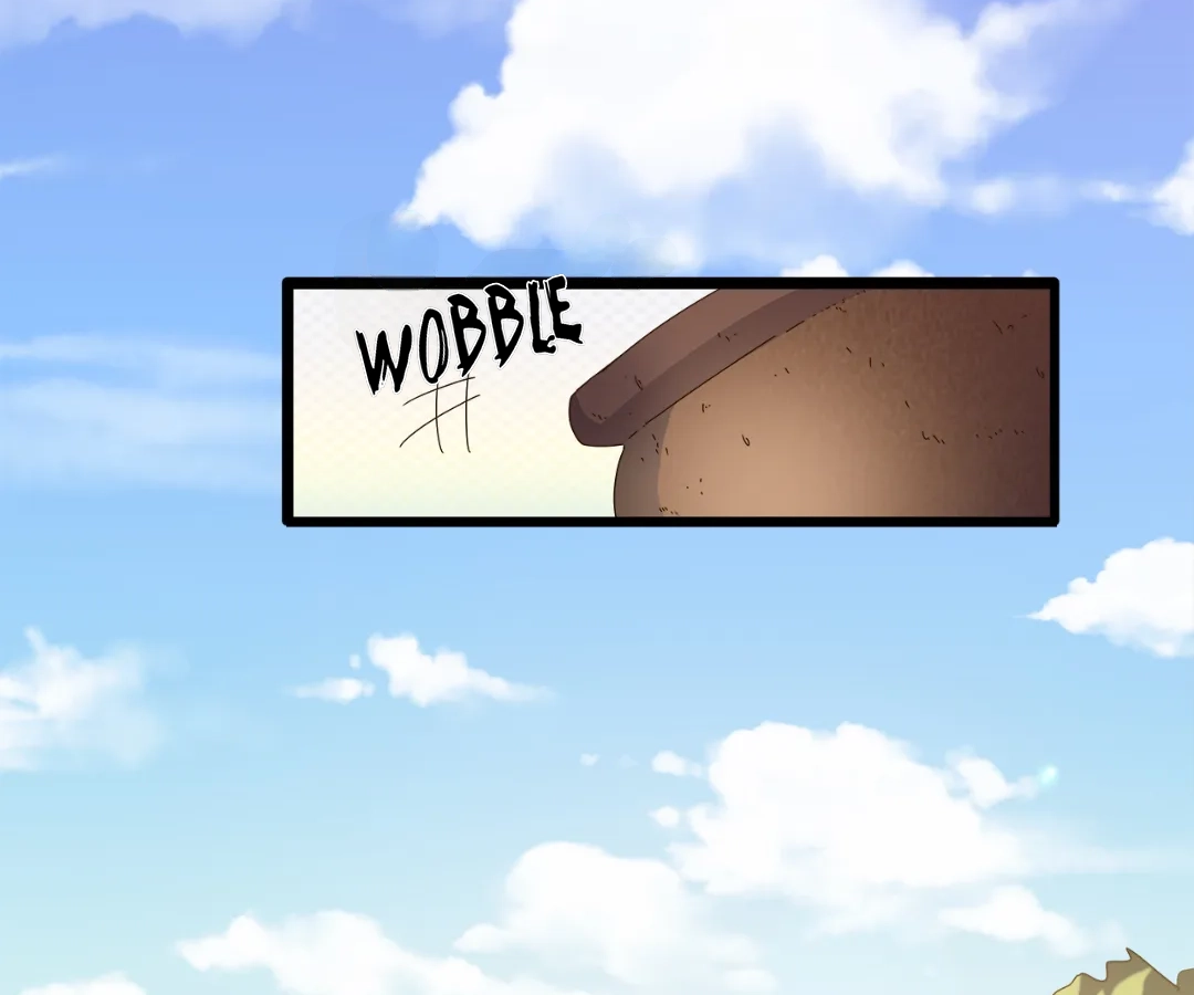 Wasteland Escort Chapter 21 page 50 - 