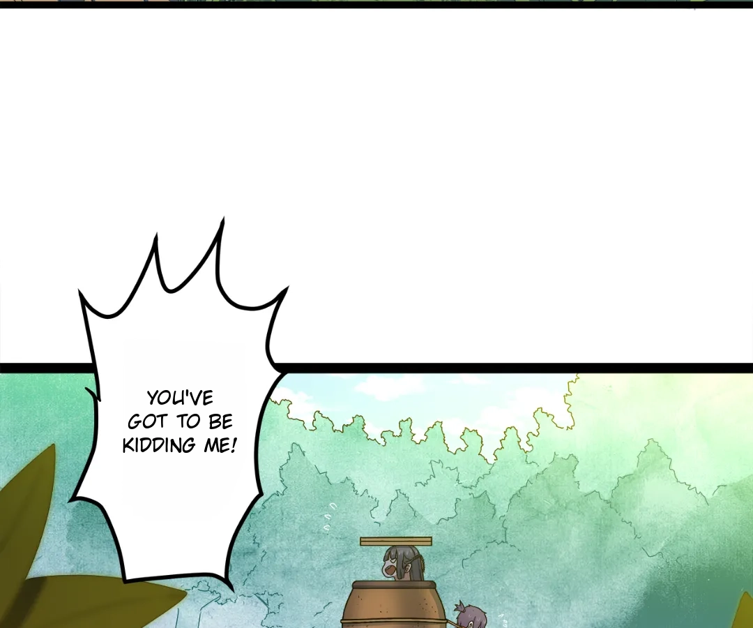 Wasteland Escort Chapter 21 page 54 - 