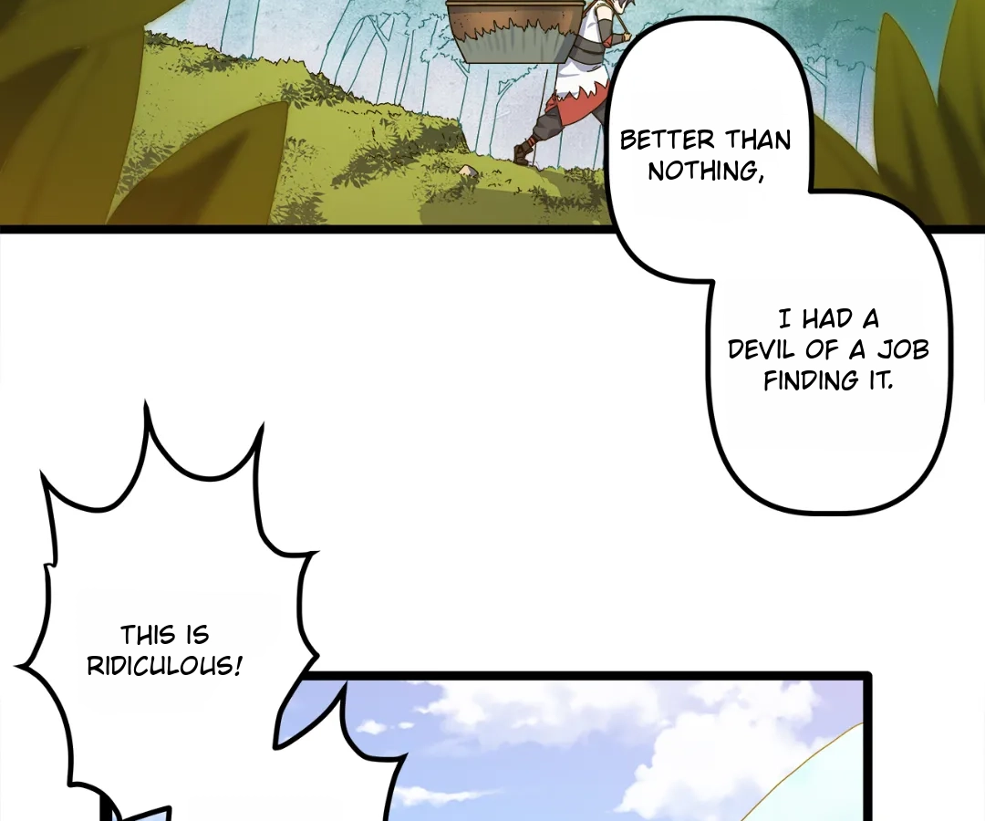 Wasteland Escort Chapter 21 page 55 - 