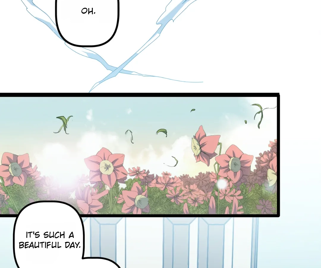 Wasteland Escort Chapter 21 page 60 - 