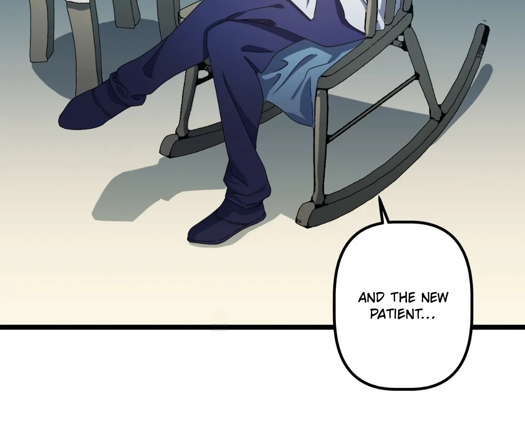 Wasteland Escort Chapter 21 page 62 - 