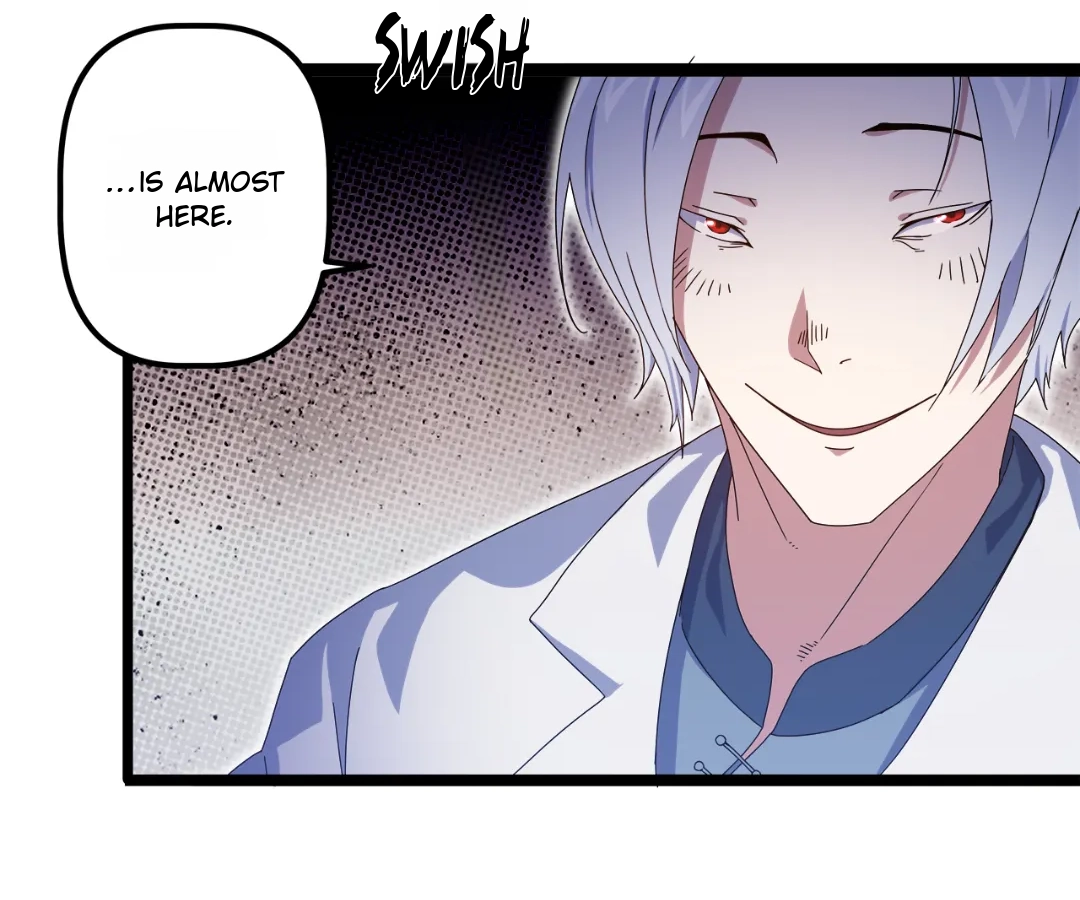 Wasteland Escort Chapter 21 page 63 - 