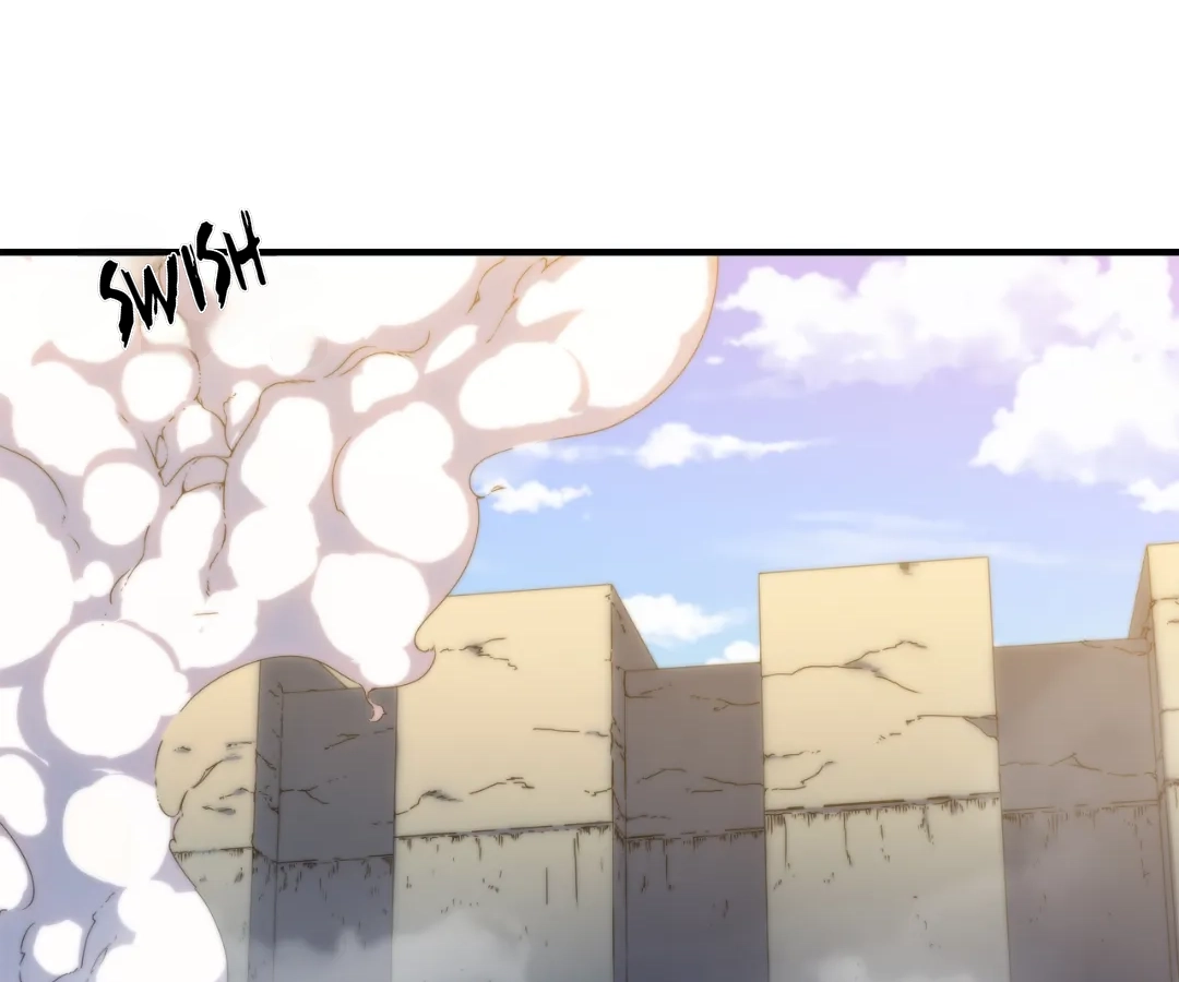 Wasteland Escort Chapter 21 page 9 - 