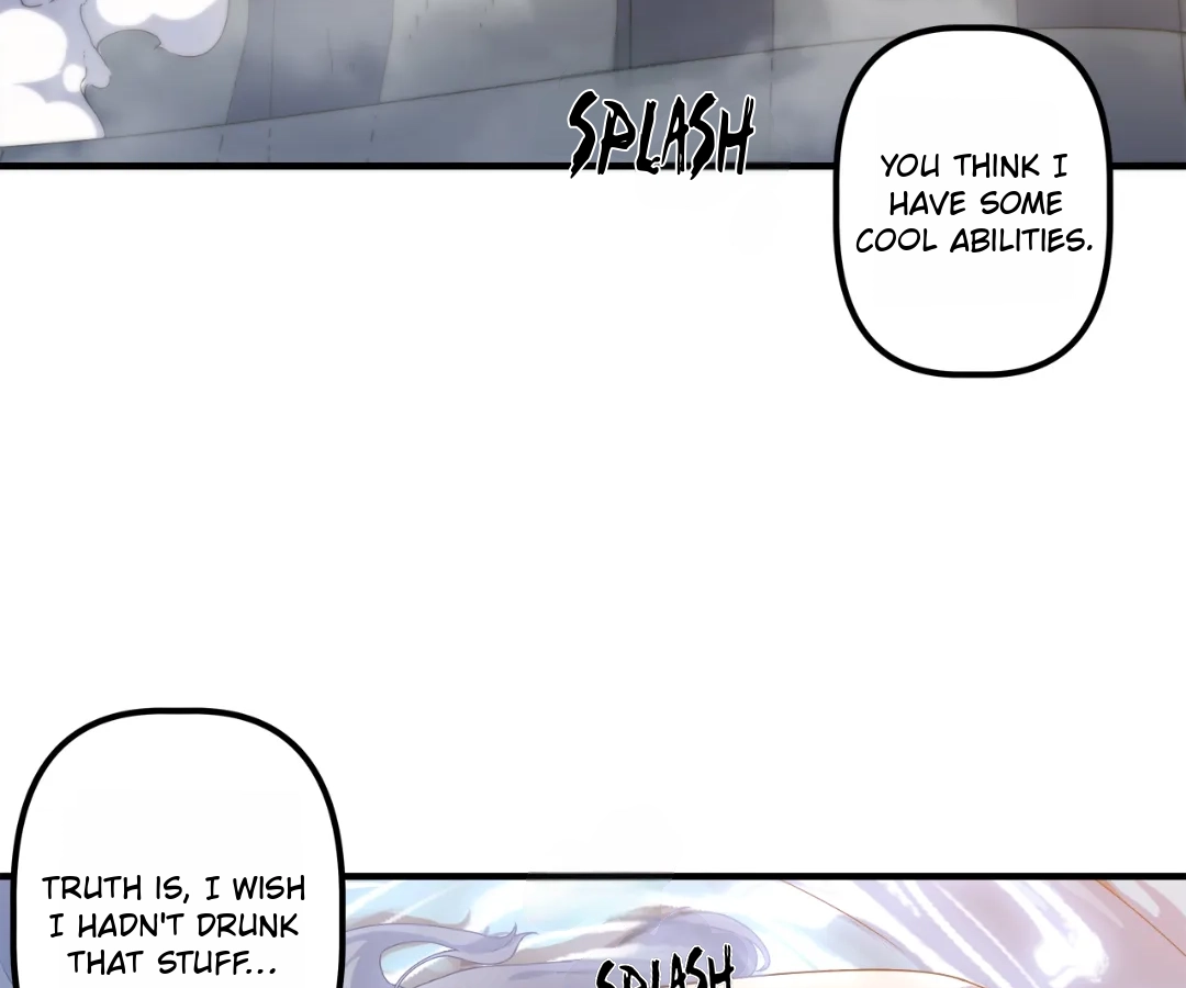 Wasteland Escort Chapter 21 page 10 - 