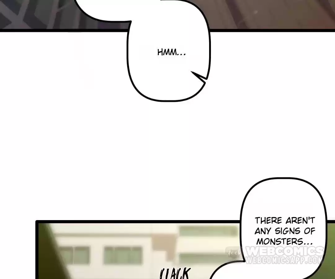 Wasteland Escort Chapter 22 page 3 - 
