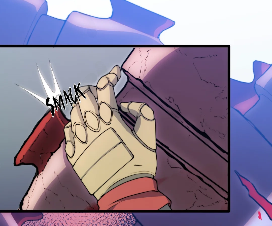 Wasteland Escort Chapter 25 page 4 - 