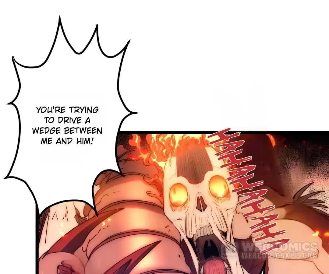 Wasteland Escort Chapter 27 page 3 - 