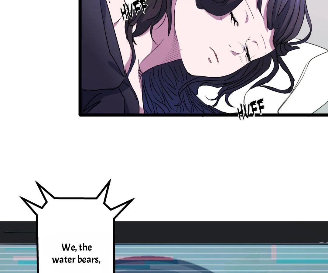 Wasteland Escort Chapter 28 page 5 - 