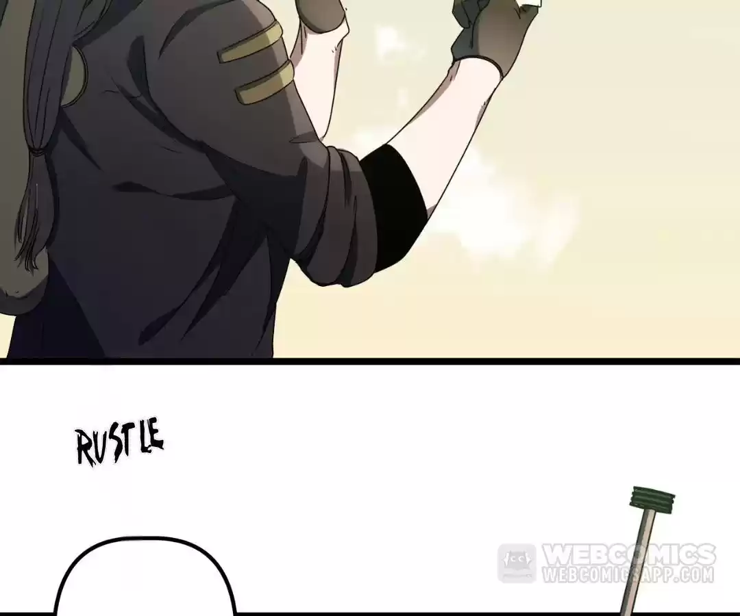 Wasteland Escort Chapter 29 page 3 - 