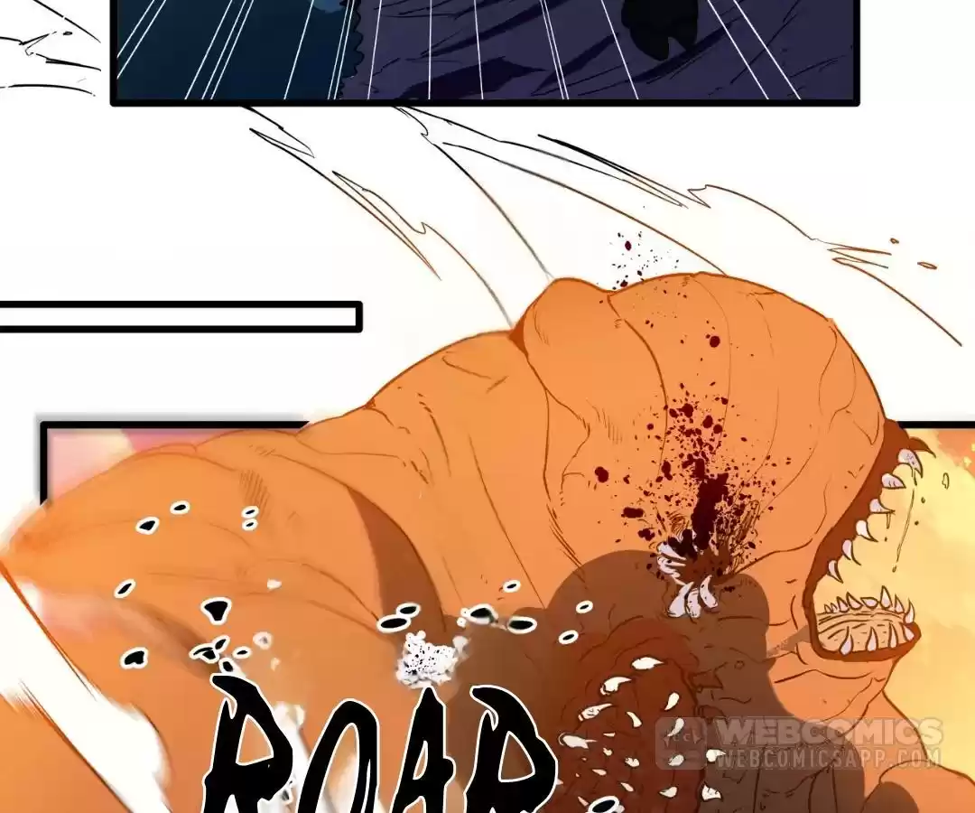 Wasteland Escort Chapter 3 page 3 - 