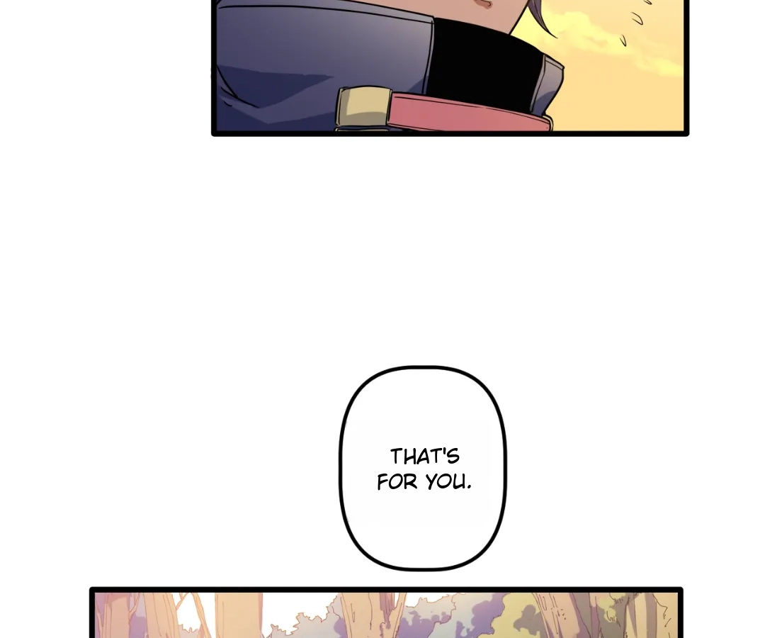 Wasteland Escort Chapter 3 page 47 - 