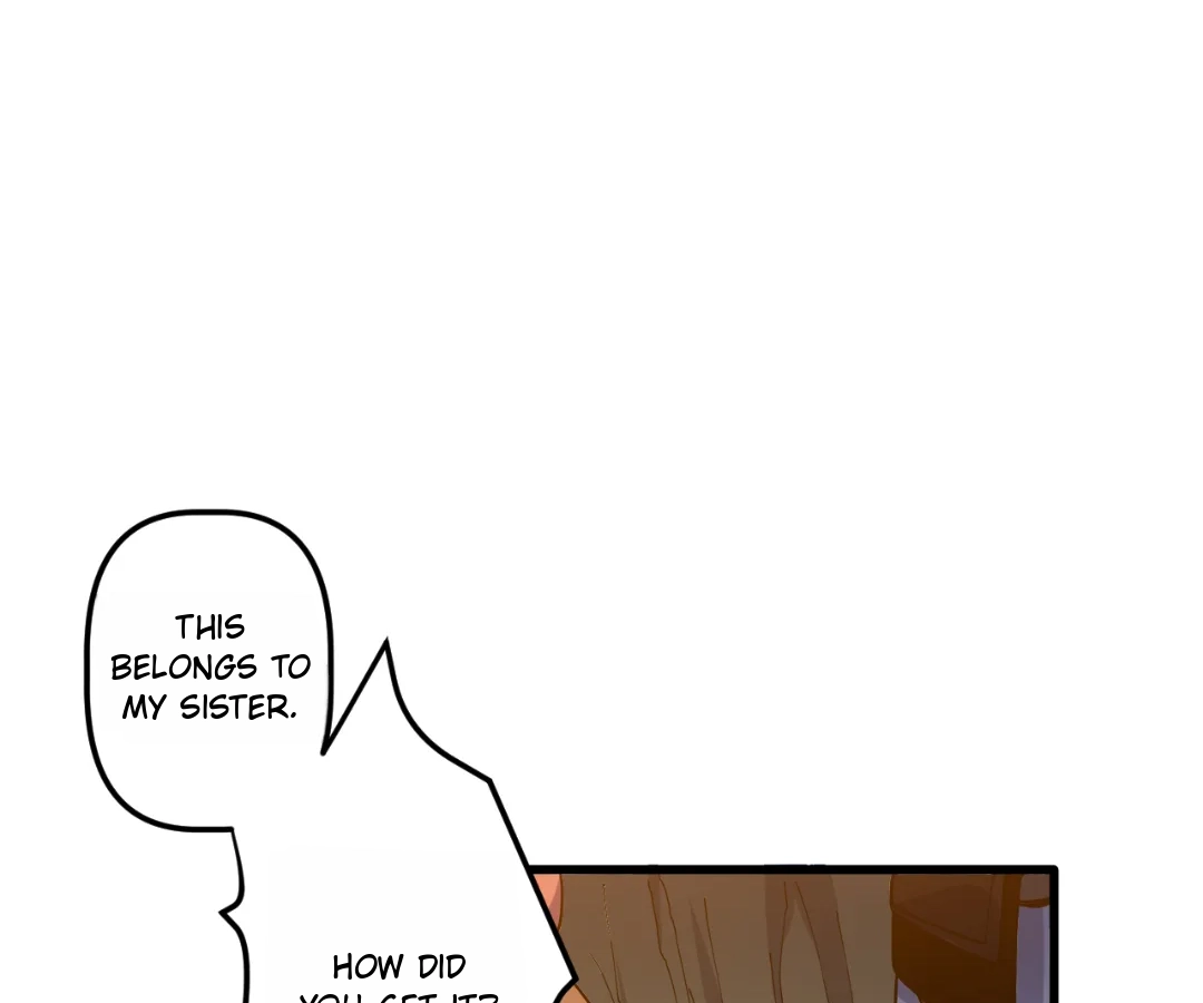 Wasteland Escort Chapter 3 page 49 - 