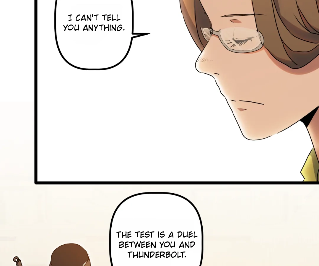 Wasteland Escort Chapter 32 page 23 - 