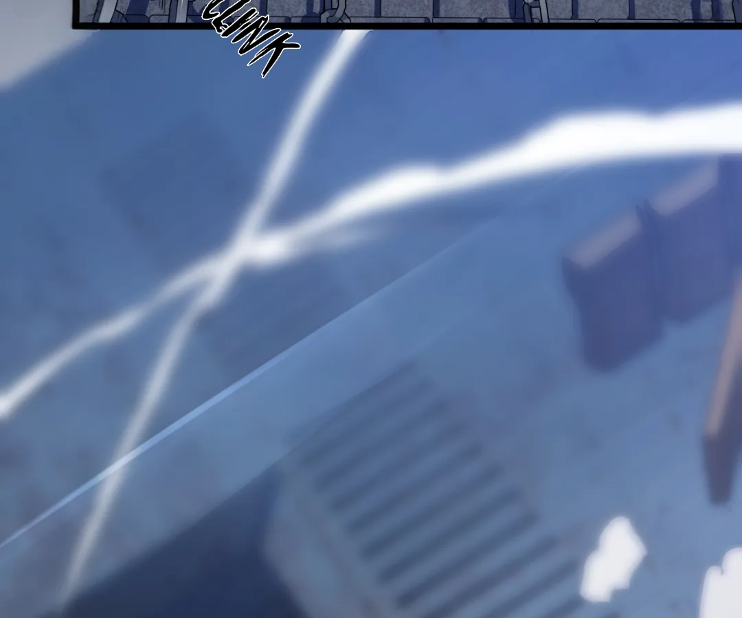 Wasteland Escort Chapter 32 page 42 - 