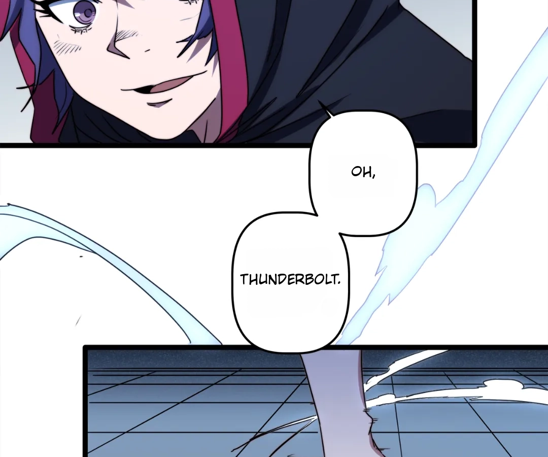 Wasteland Escort Chapter 32 page 53 - 