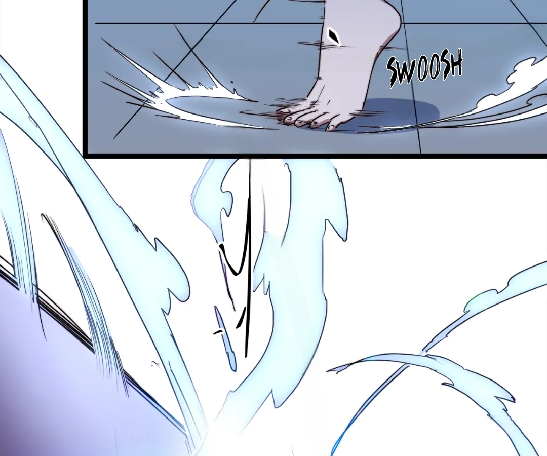 Wasteland Escort Chapter 32 page 54 - 