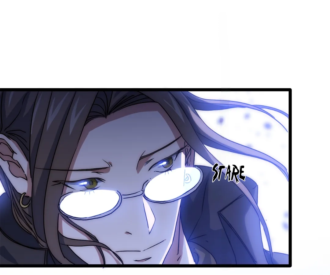 Wasteland Escort Chapter 33 page 1 - 