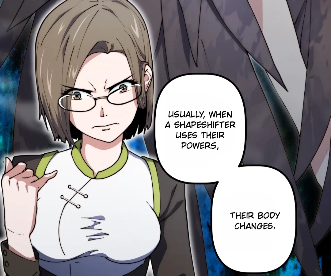 Wasteland Escort Chapter 34 page 4 - 
