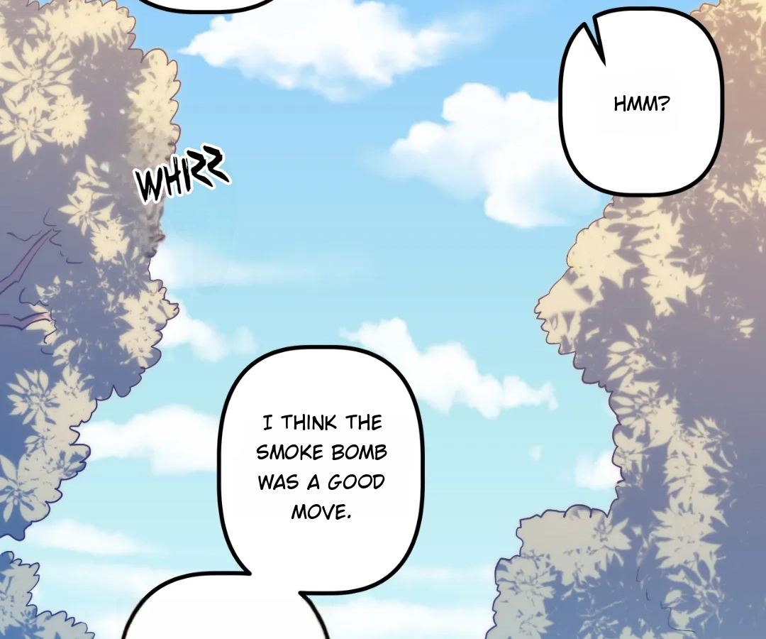 Wasteland Escort Chapter 37 page 4 - 