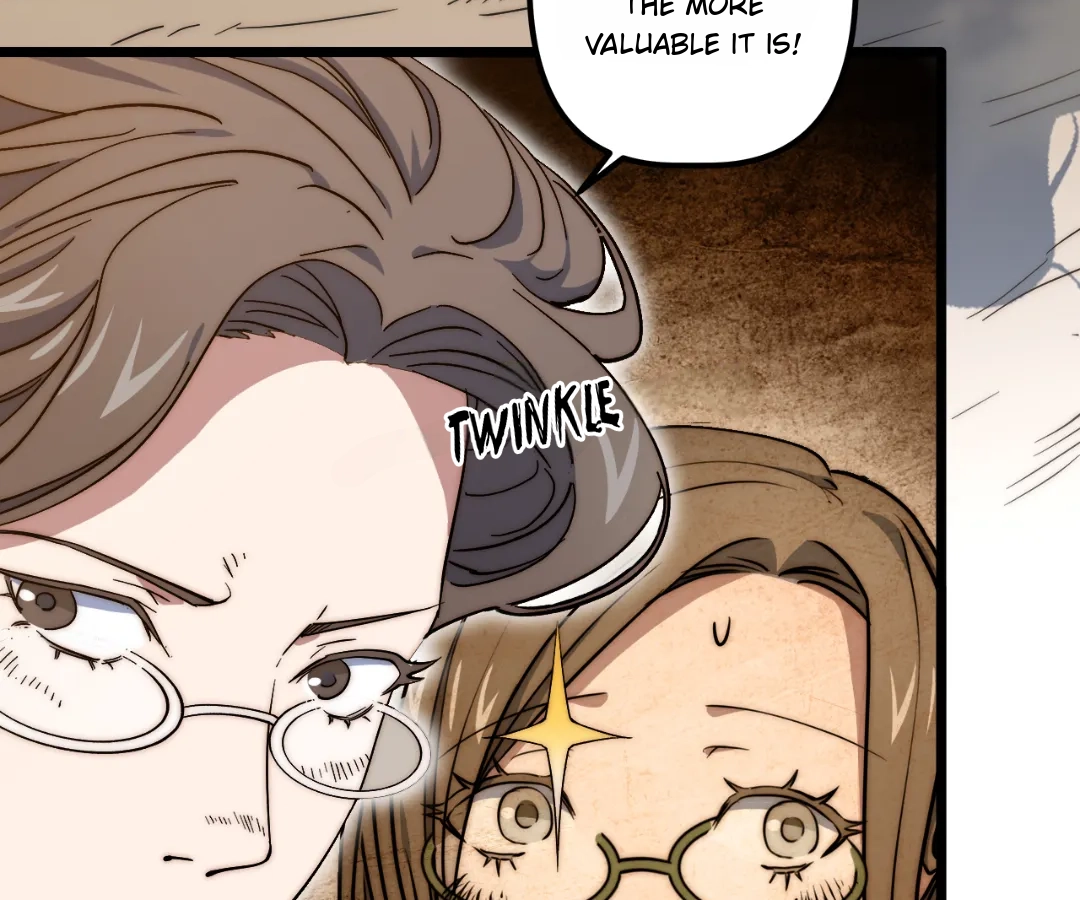 Wasteland Escort Chapter 37 page 7 - 