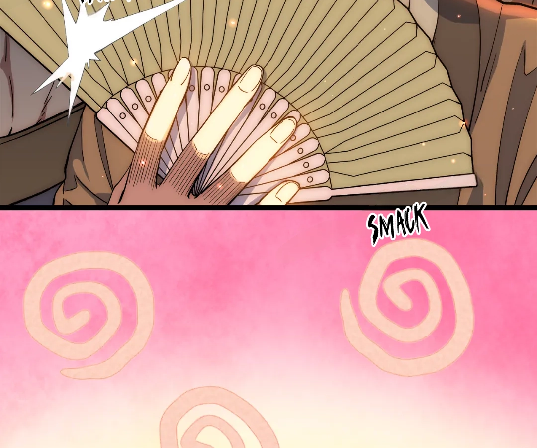 Wasteland Escort Chapter 37 page 64 - 