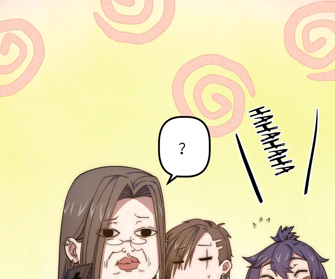 Wasteland Escort Chapter 37 page 65 - 
