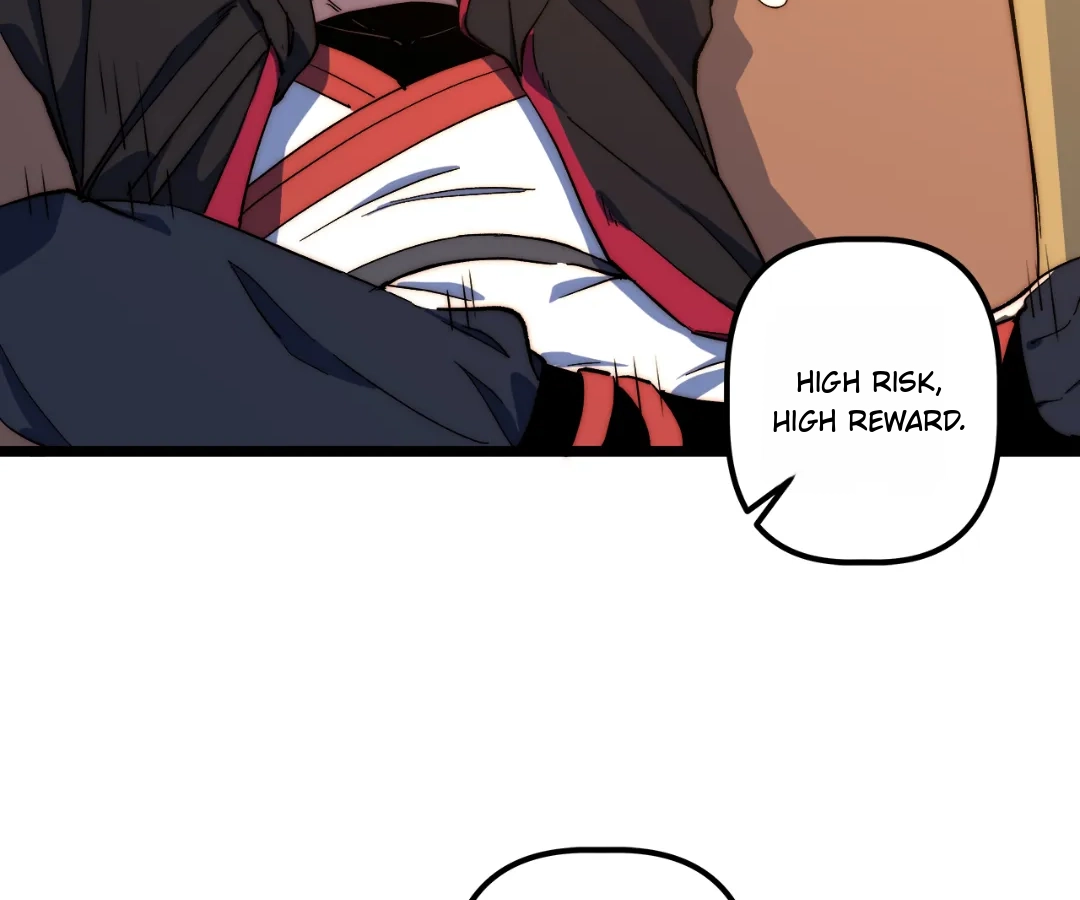 Wasteland Escort Chapter 37 page 10 - 