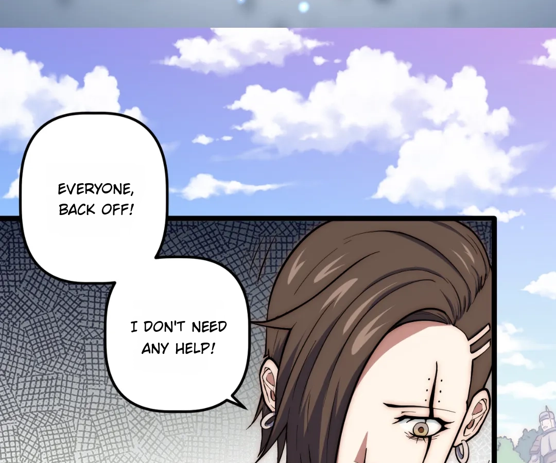 Wasteland Escort Chapter 38 page 30 - 