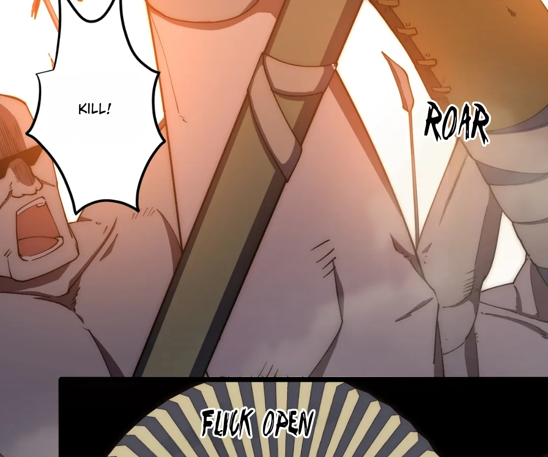 Wasteland Escort Chapter 38 page 4 - 