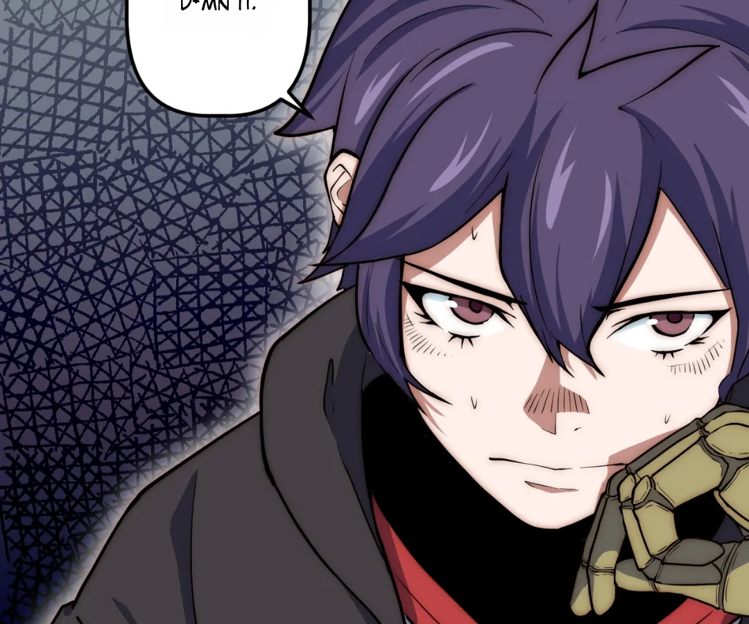 Wasteland Escort Chapter 38 page 36 - 