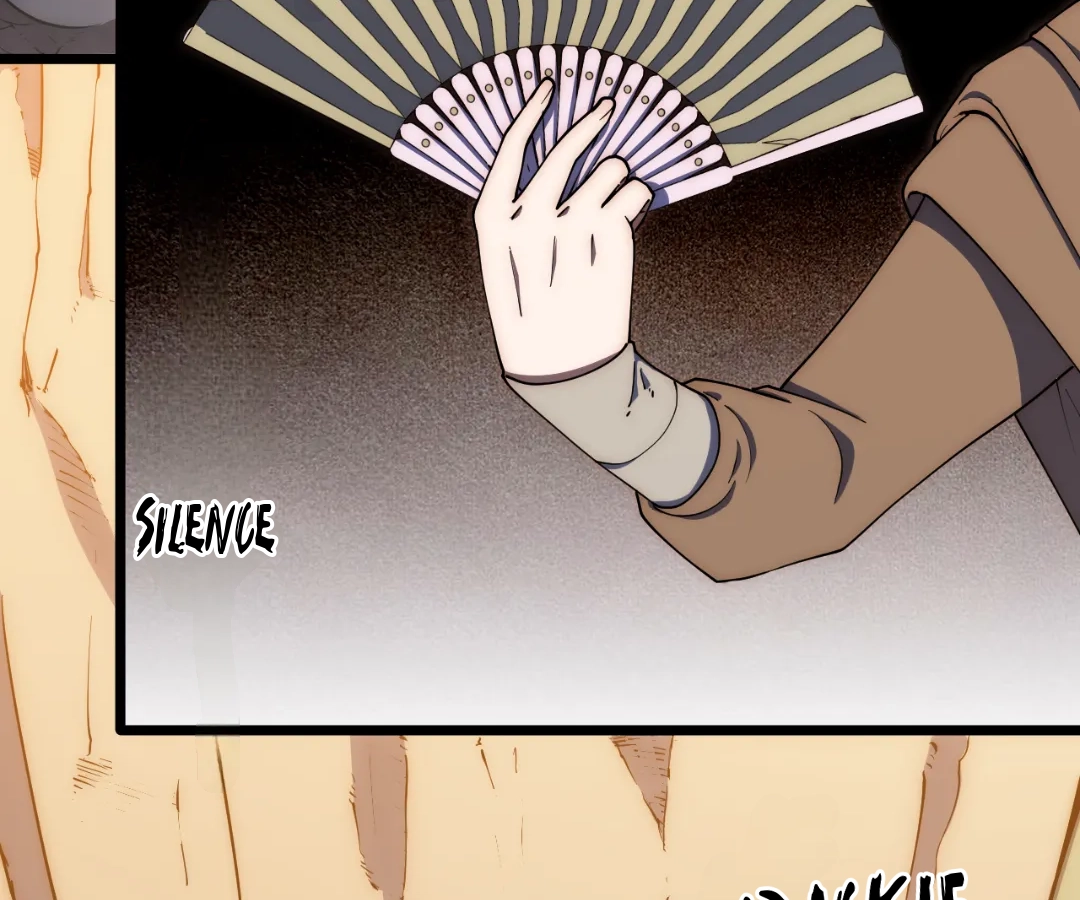 Wasteland Escort Chapter 38 page 5 - 