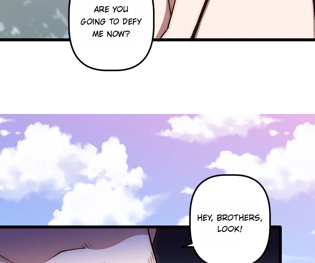 Wasteland Escort Chapter 38 page 49 - 
