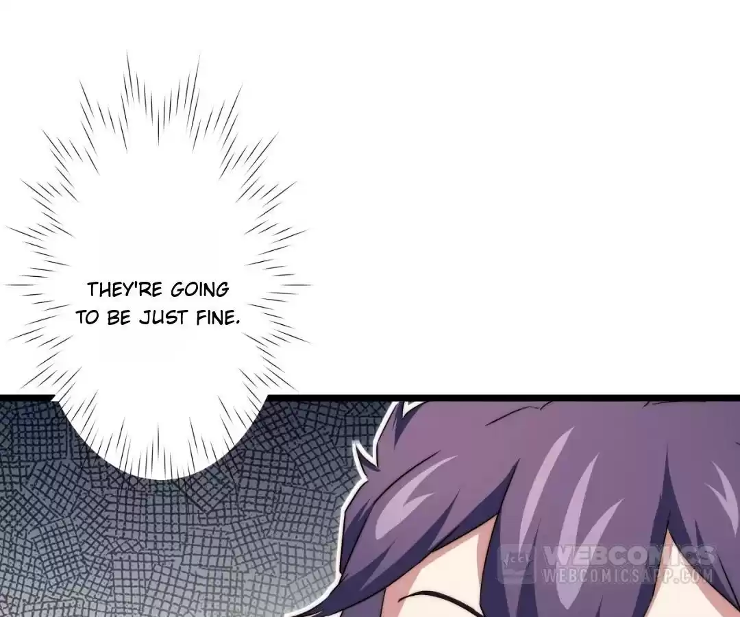 Wasteland Escort Chapter 39 page 11 - 