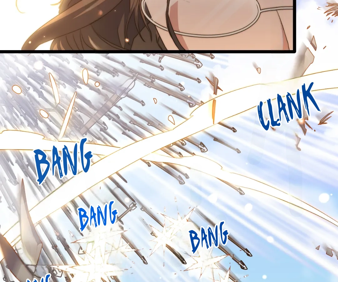 Wasteland Escort Chapter 39 page 21 - 