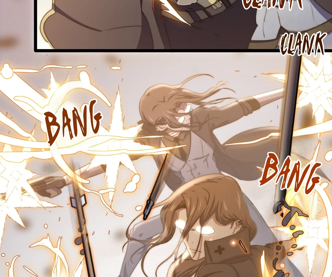 Wasteland Escort Chapter 39 page 24 - 