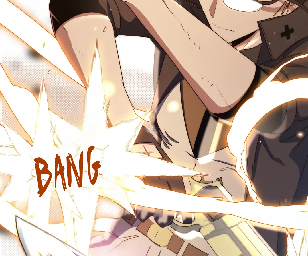 Wasteland Escort Chapter 39 page 26 - 