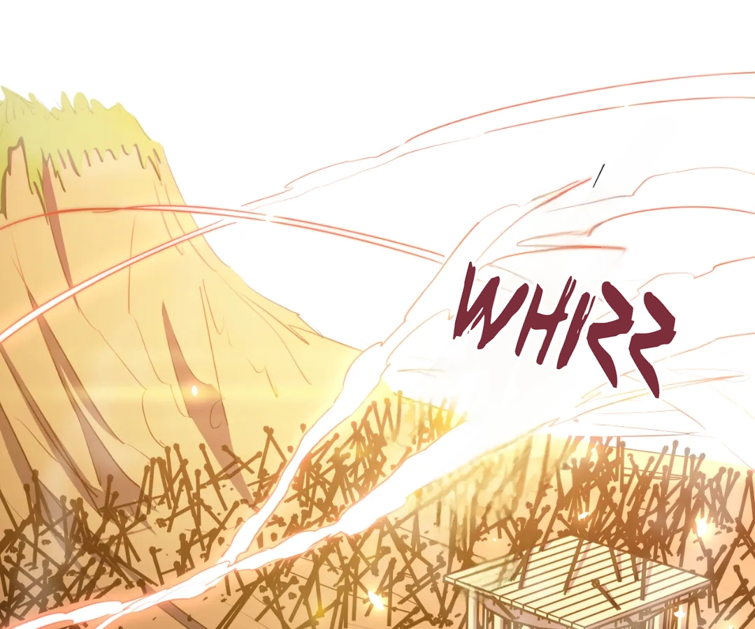 Wasteland Escort Chapter 39 page 30 - 
