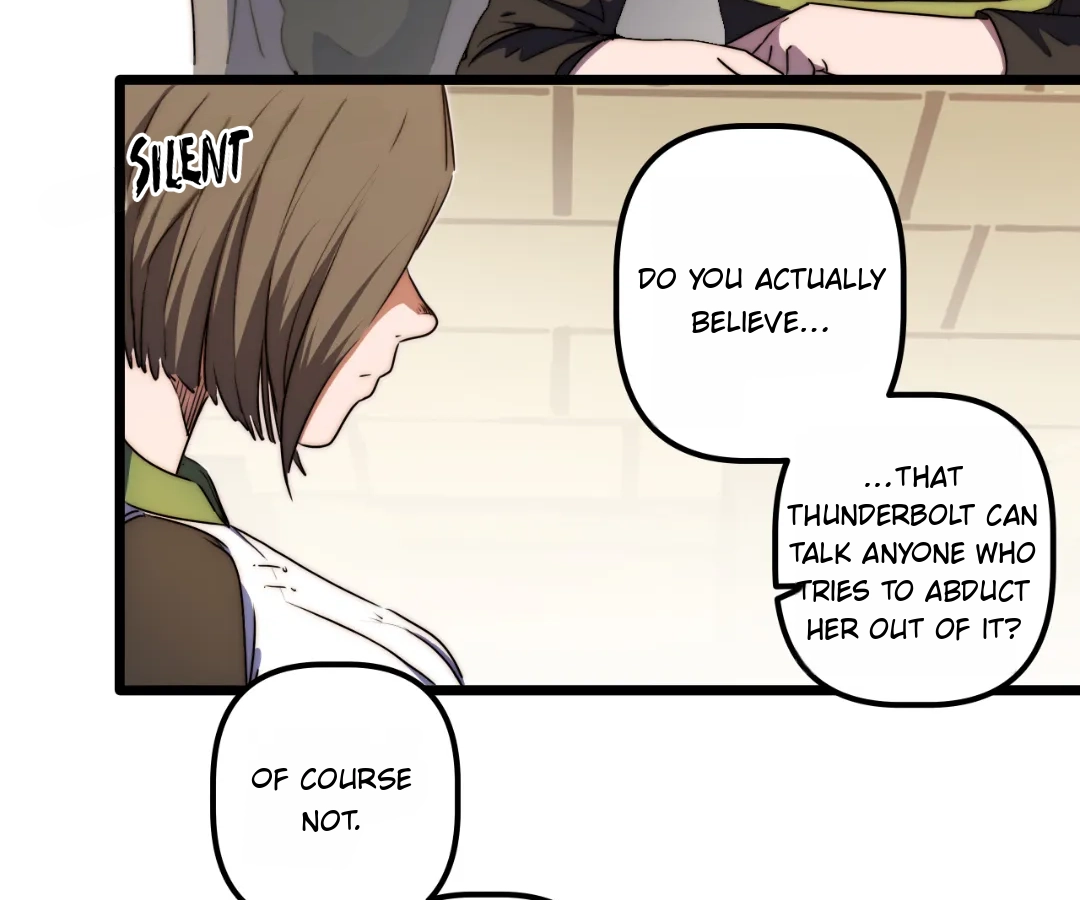 Wasteland Escort Chapter 39 page 4 - 