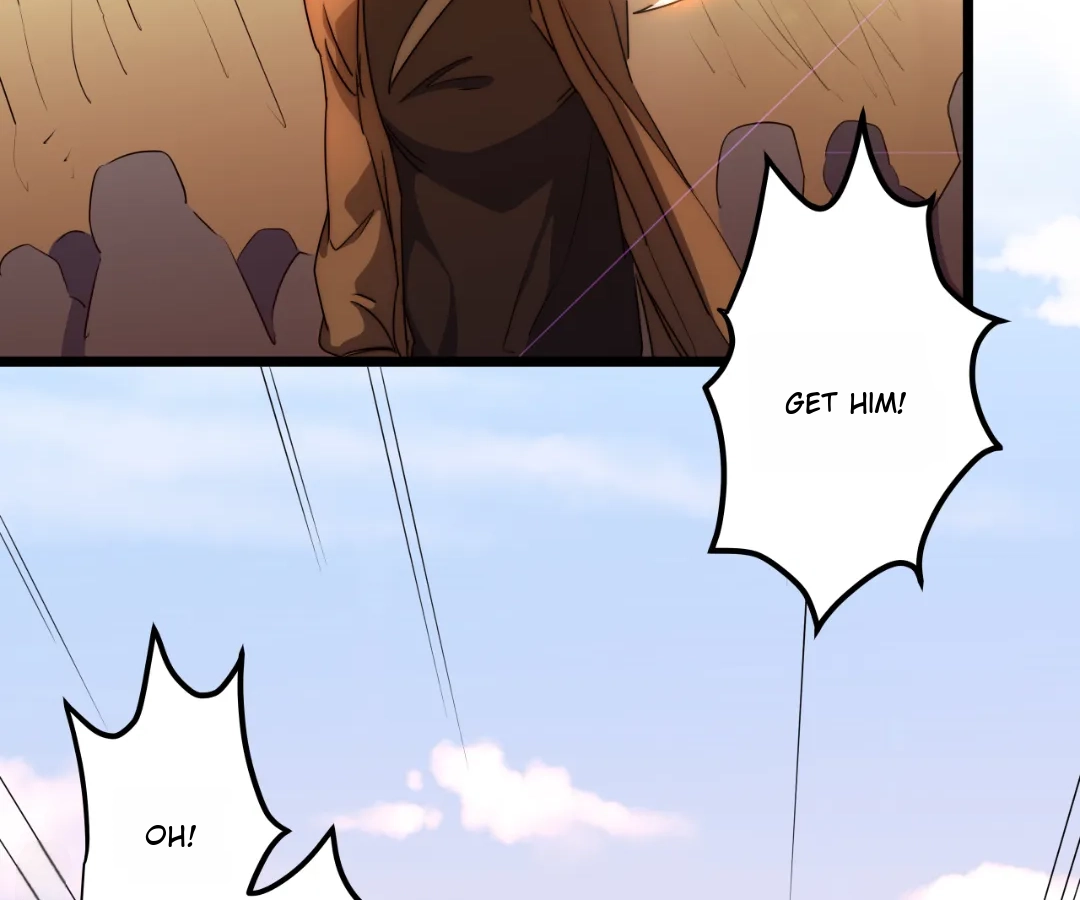 Wasteland Escort Chapter 39 page 36 - 