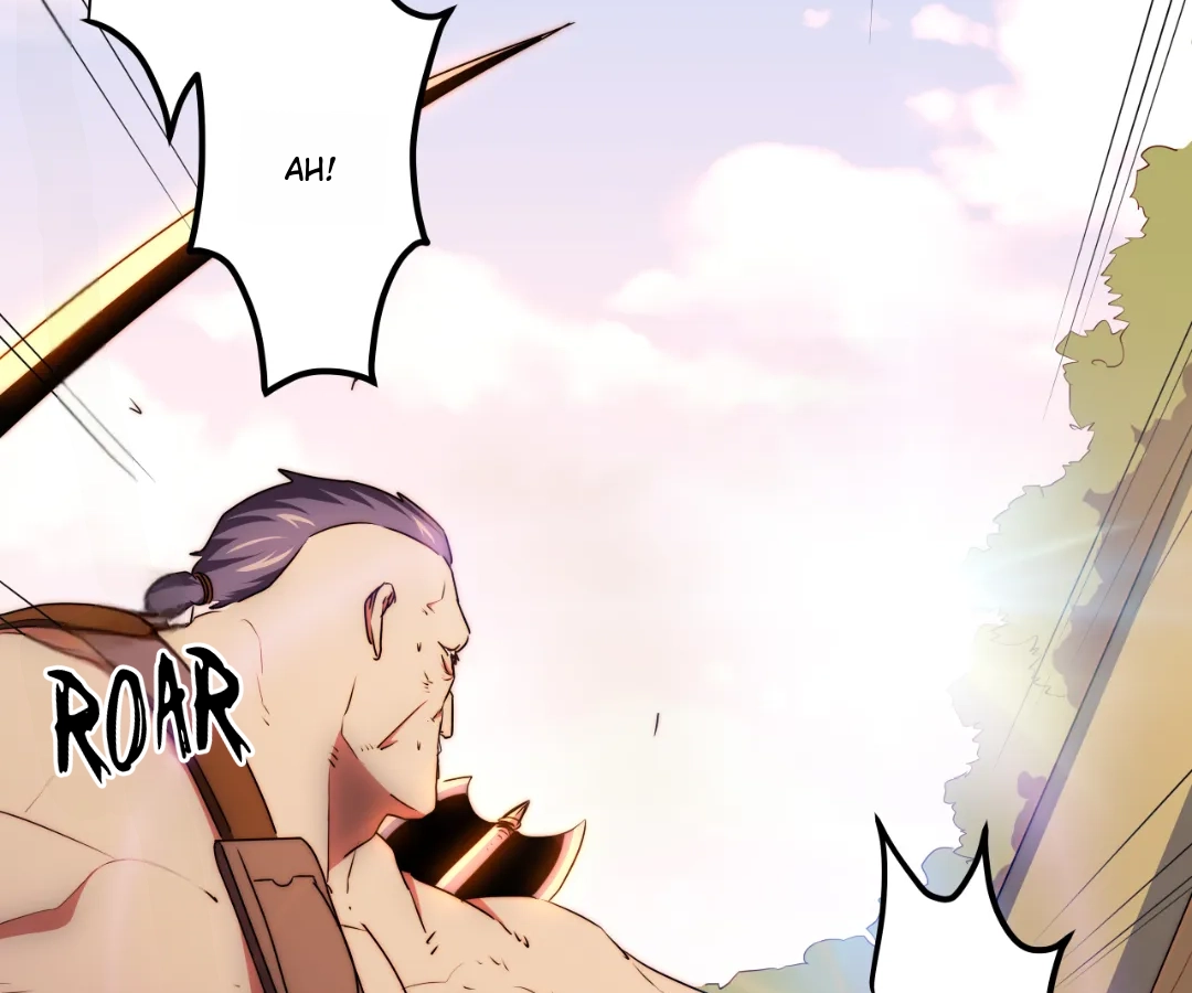 Wasteland Escort Chapter 39 page 37 - 