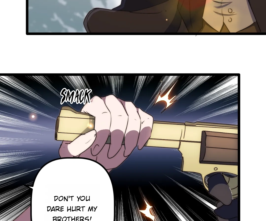 Wasteland Escort Chapter 39 page 41 - 