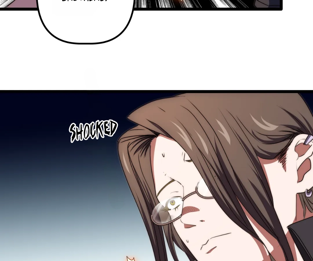 Wasteland Escort Chapter 39 page 42 - 