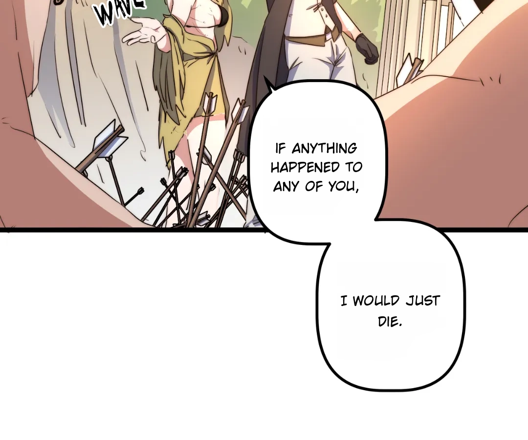 Wasteland Escort Chapter 39 page 48 - 