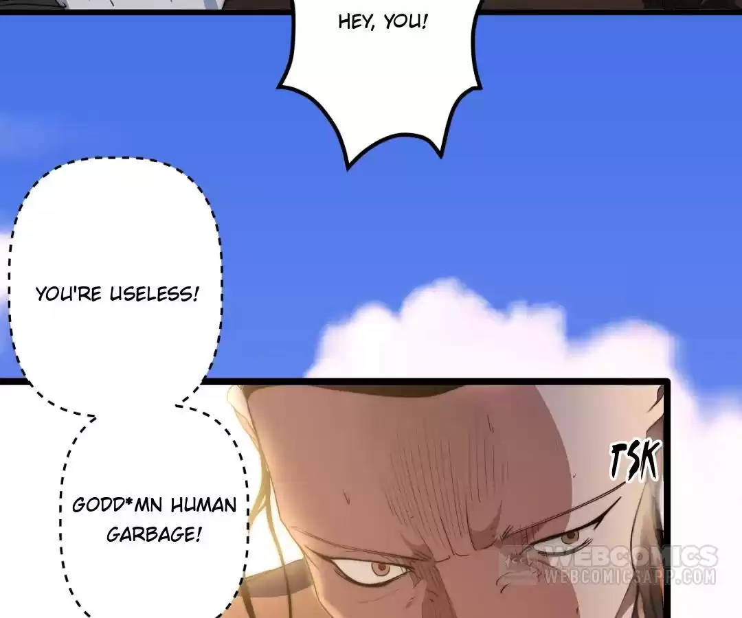 Wasteland Escort Chapter 39 page 51 - 