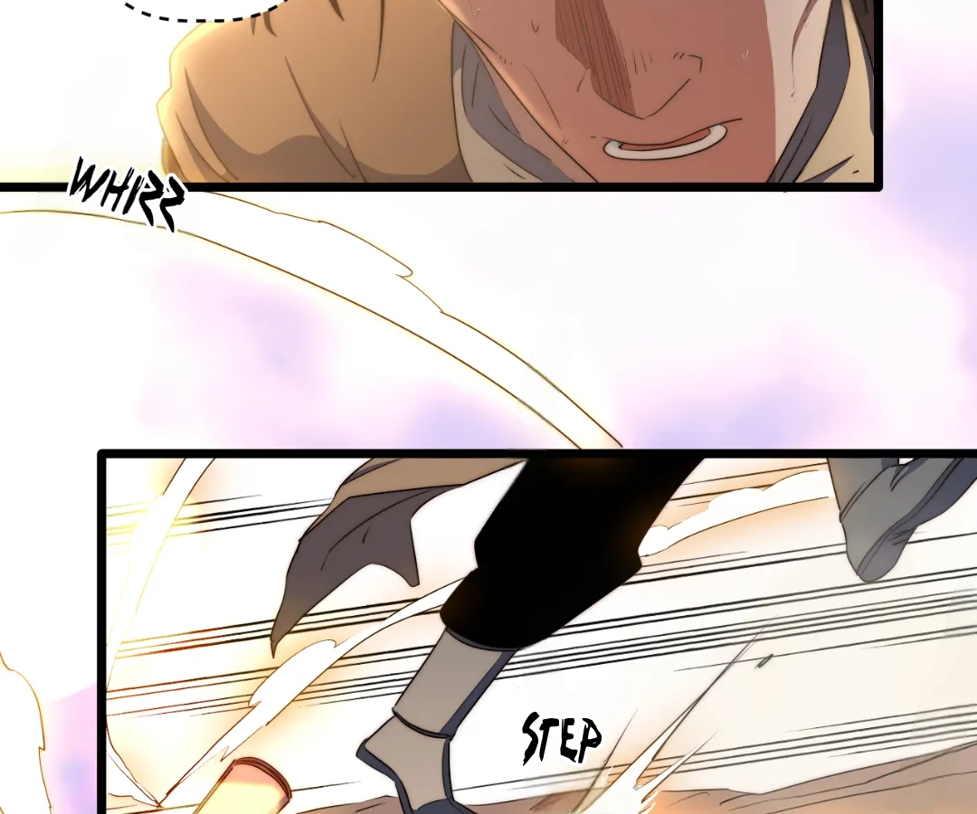 Wasteland Escort Chapter 39 page 52 - 