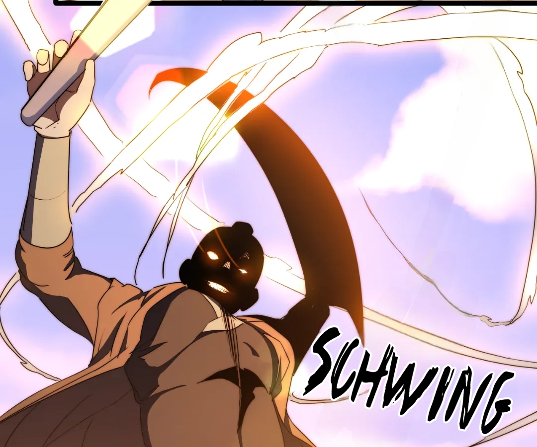 Wasteland Escort Chapter 39 page 53 - 